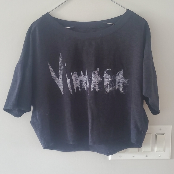 Lululemon vinyasa tee - Picture 1 of 1